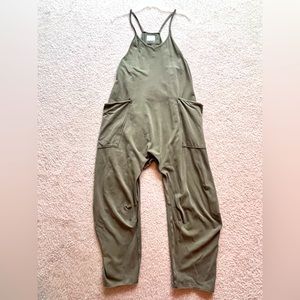 Free People Hot Shot Onesie